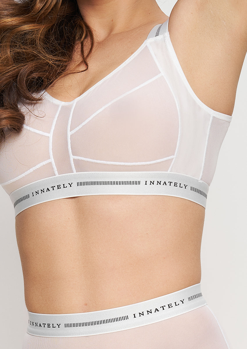 The Salt Coco Bralette