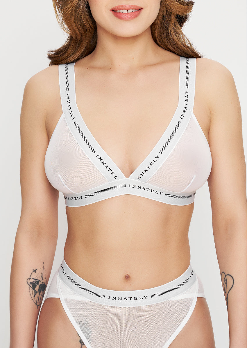 The Salt Grace Bralette