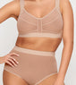 The Blush Coco Bralette