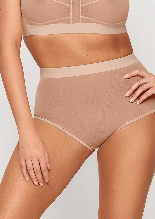 The Blush Coco Bottom