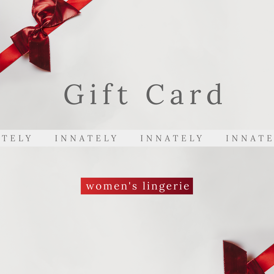 Digital Gift Card