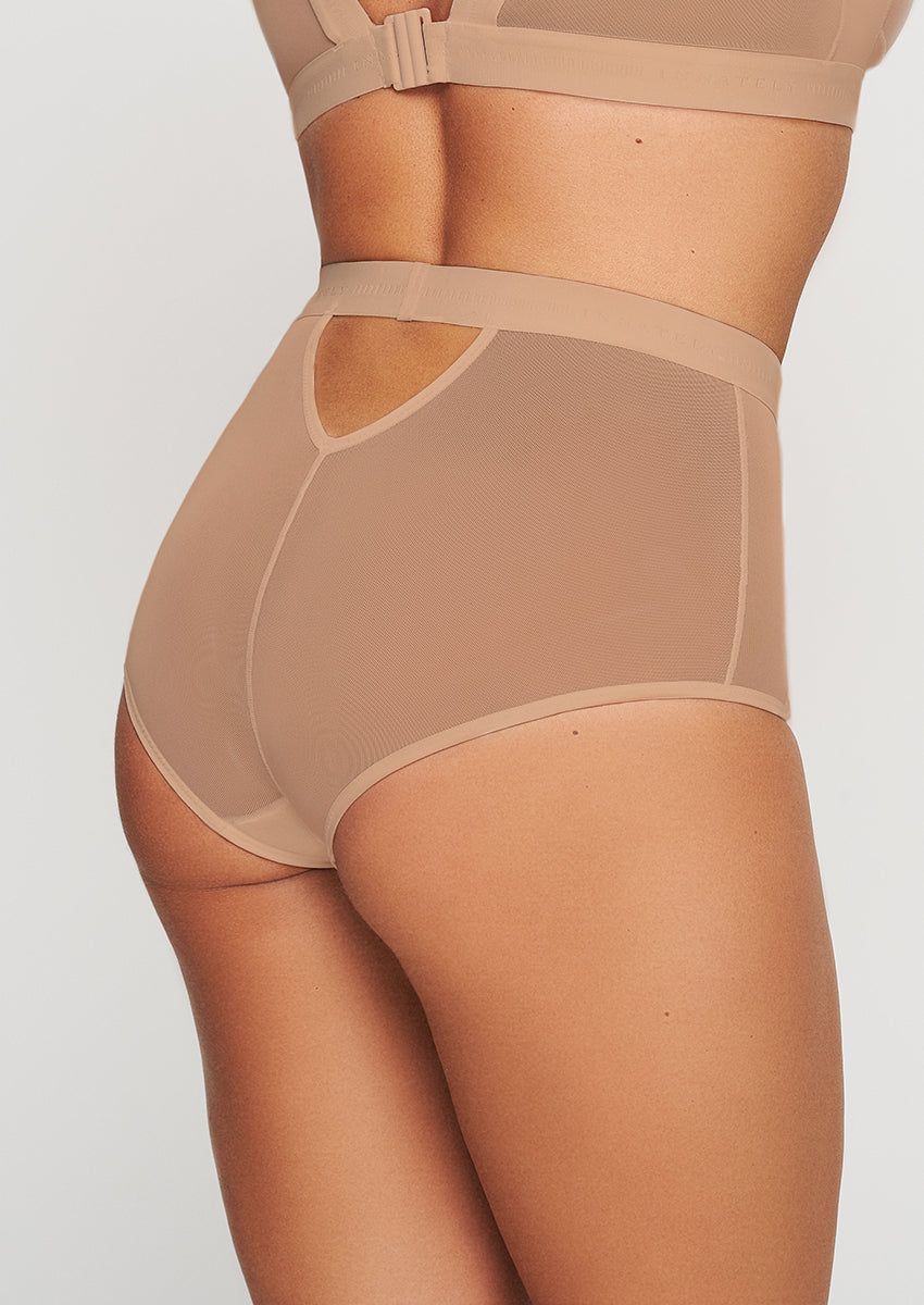 The Blush Coco Bottom