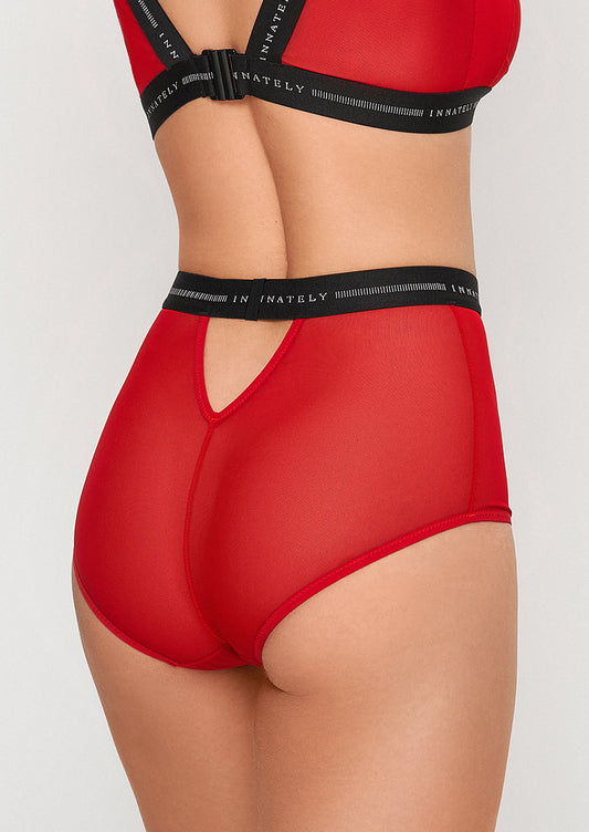 The Red Coco Bottom