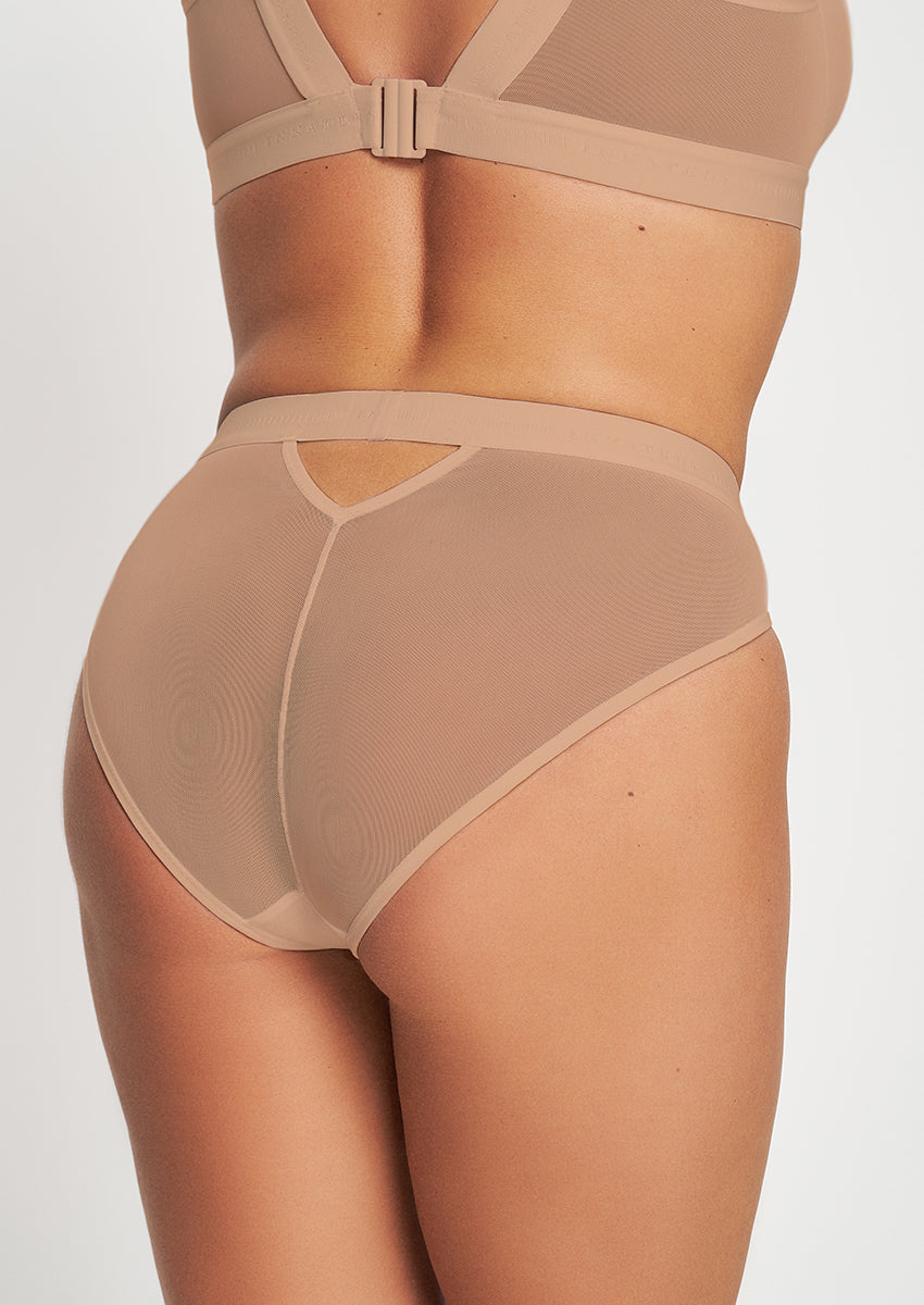 The Blush Grace Bottom