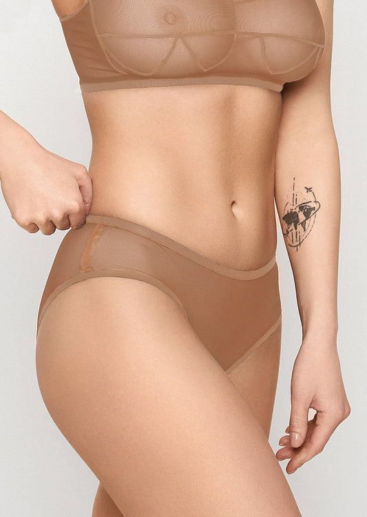 The Blush Sheron Bottom